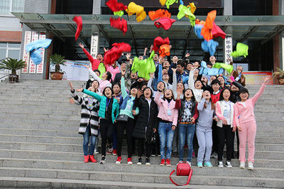 貴州野外拓展培訓教育的價值與發展前景