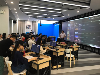 貴州教育發展與現狀概覽