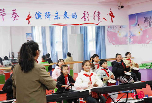 講好中國新型政黨制度故事 城鄉(xiāng)牽手共繪同心圓——農(nóng)工黨為貴州鄉(xiāng)村教育增磚添瓦