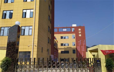 貴州省郵電學(xué)校 扎根黔中大地，賦能貴州信息通信教育發(fā)展