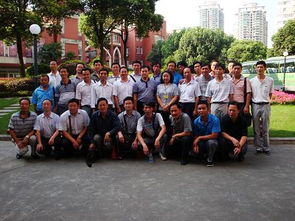 我校成功接待貴州教育代表團考察交流