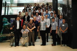 alttai 2019年會盛大開幕，貴州京師城投攜手全球頂尖專家，共襄未來教育發展